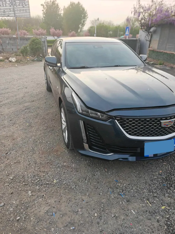 2021 Cadillac CT5 2.0T 237HP L4 10AT,autocango,china used car exporter,china ev exporter,chinese used car exporter,chinese used ev exporter
