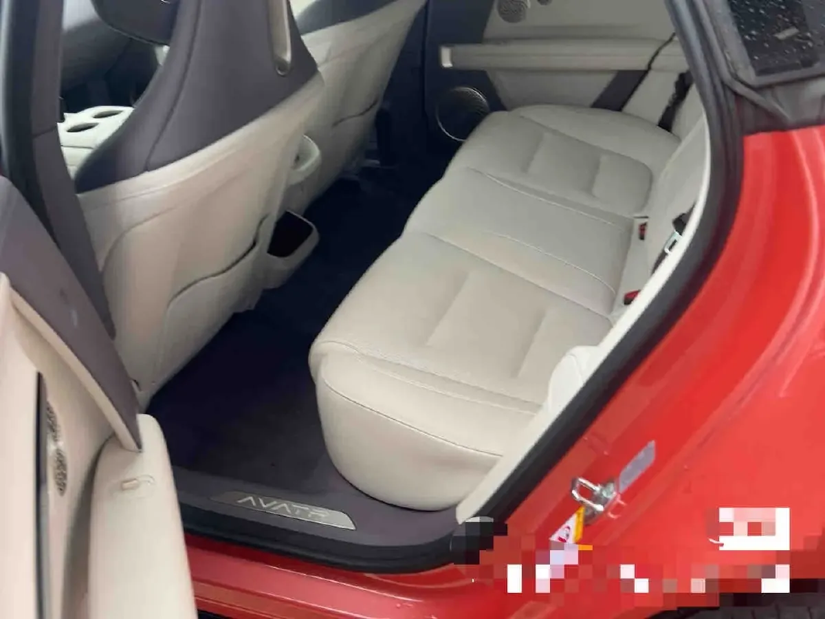 2025 Avatr 06 REEV 156HP REEV,autocango,china used car exporter,china ev exporter,chinese used car exporter,chinese used ev exporter