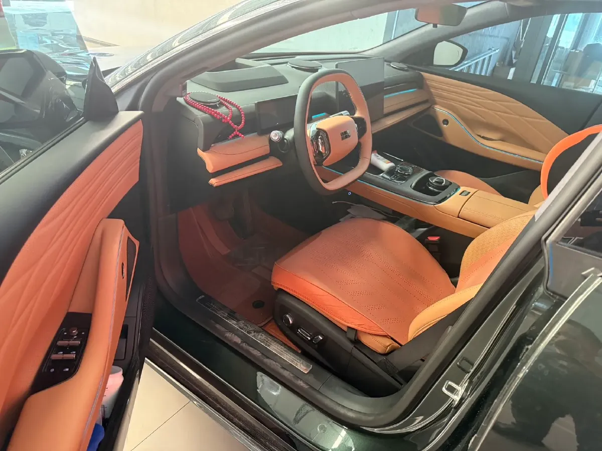 2025 Geely Galaxy Starshine 8 1.5L 112HP L4 1DHT PHEV,autocango,china used car exporter,china ev exporter,chinese used car exporter,chinese used ev exporter