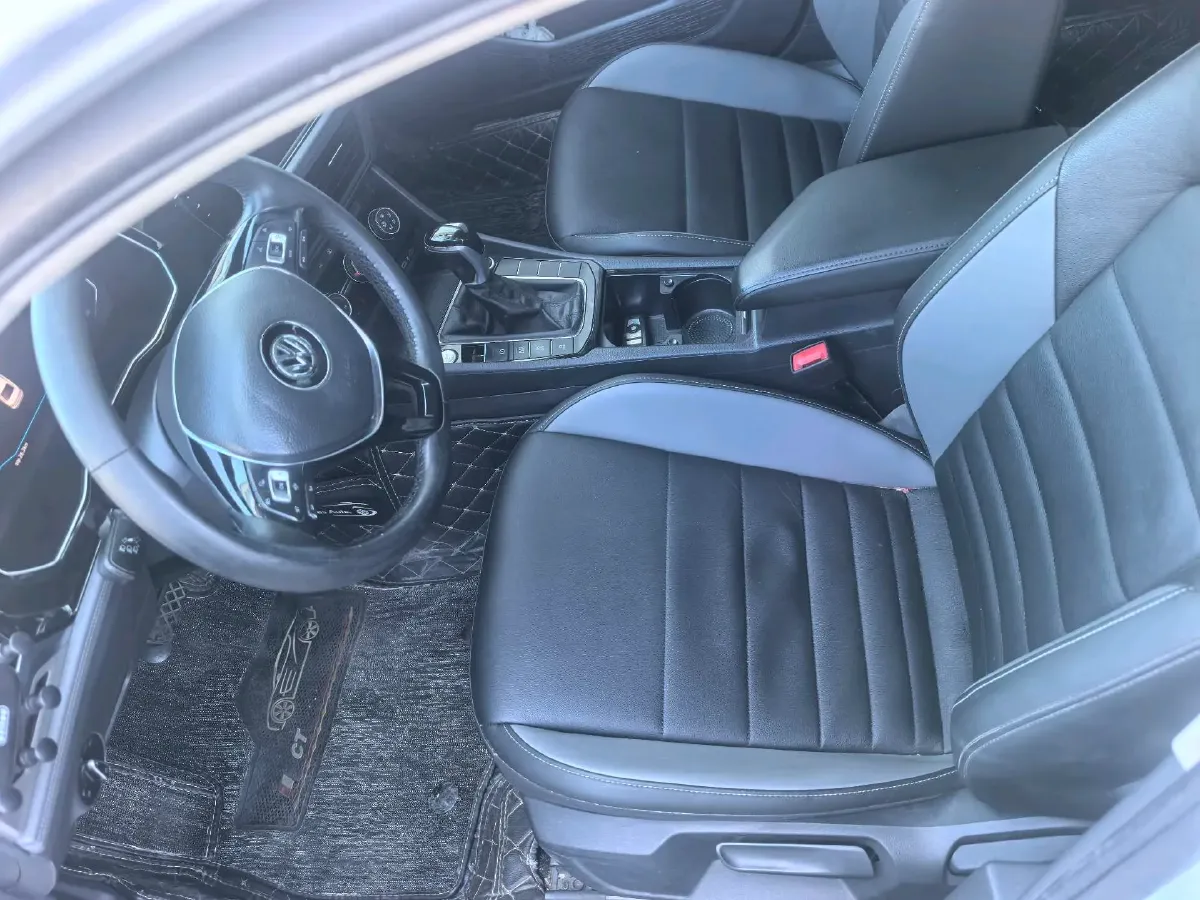 2022 Volkswagen Sagitar 1.4T 150HP L4 7DCT,autocango,china used car exporter,china ev exporter,chinese used car exporter,chinese used ev exporter