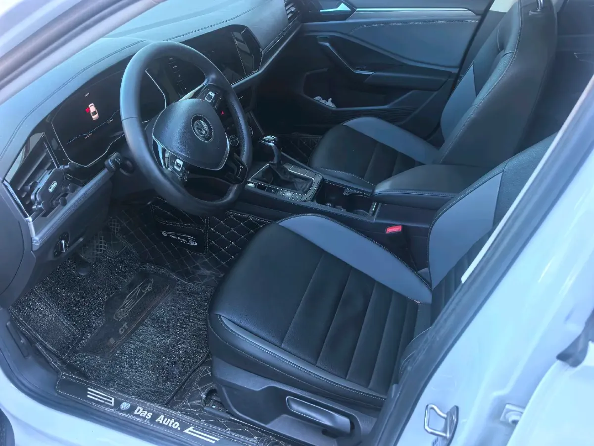 2022 Volkswagen Sagitar 1.4T 150HP L4 7DCT,autocango,china used car exporter,china ev exporter,chinese used car exporter,chinese used ev exporter