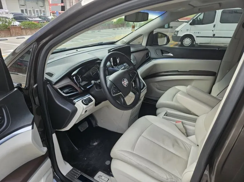 2021 Buick GL8 2.0T 237HP L4 9AT,autocango,china used car exporter,china ev exporter,chinese used car exporter,chinese used ev exporter