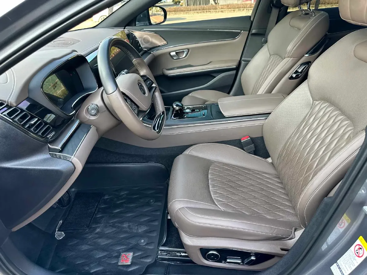 2020 BYD Han BEV 76.9KWH,autocango,china used car exporter,china ev exporter,chinese used car exporter,chinese used ev exporter