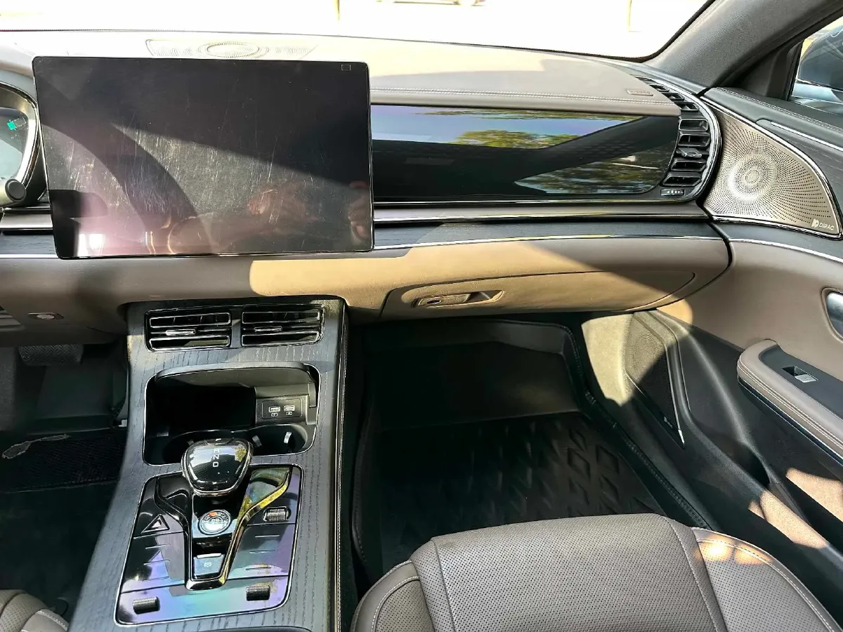 2020 BYD Han BEV 76.9KWH,autocango,china used car exporter,china ev exporter,chinese used car exporter,chinese used ev exporter