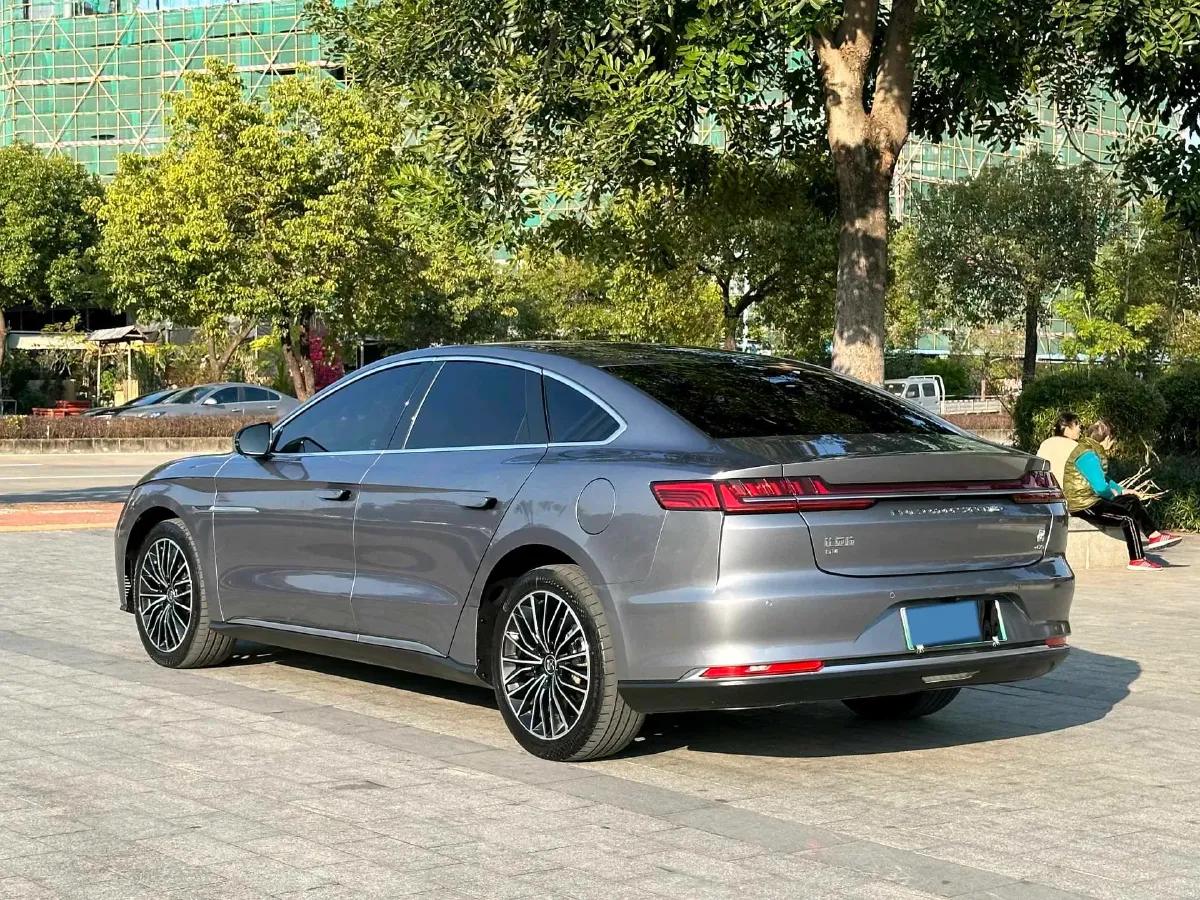 2020 BYD Han BEV 76.9KWH,autocango,china used car exporter,china ev exporter,chinese used car exporter,chinese used ev exporter