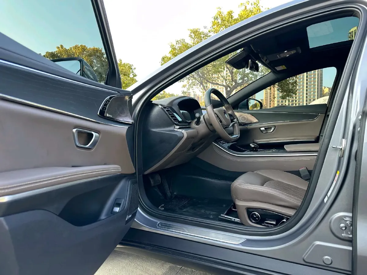 2020 BYD Han BEV 76.9KWH,autocango,china used car exporter,china ev exporter,chinese used car exporter,chinese used ev exporter