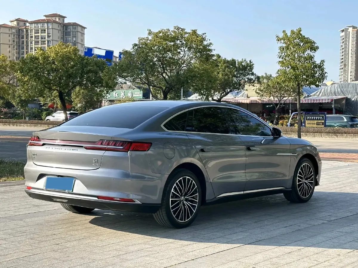 2020 BYD Han BEV 76.9KWH,autocango,china used car exporter,china ev exporter,chinese used car exporter,chinese used ev exporter