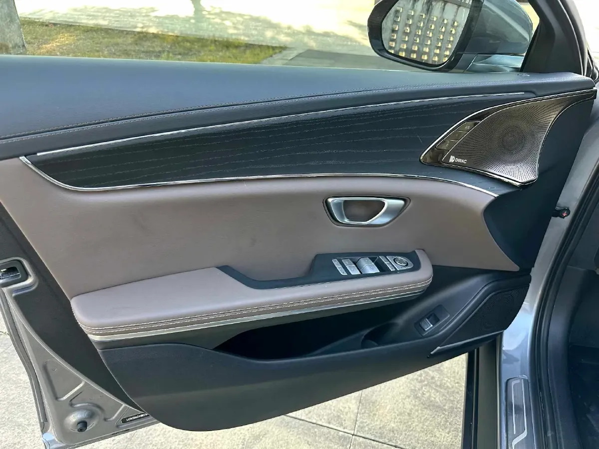 2020 BYD Han BEV 76.9KWH,autocango,china used car exporter,china ev exporter,chinese used car exporter,chinese used ev exporter