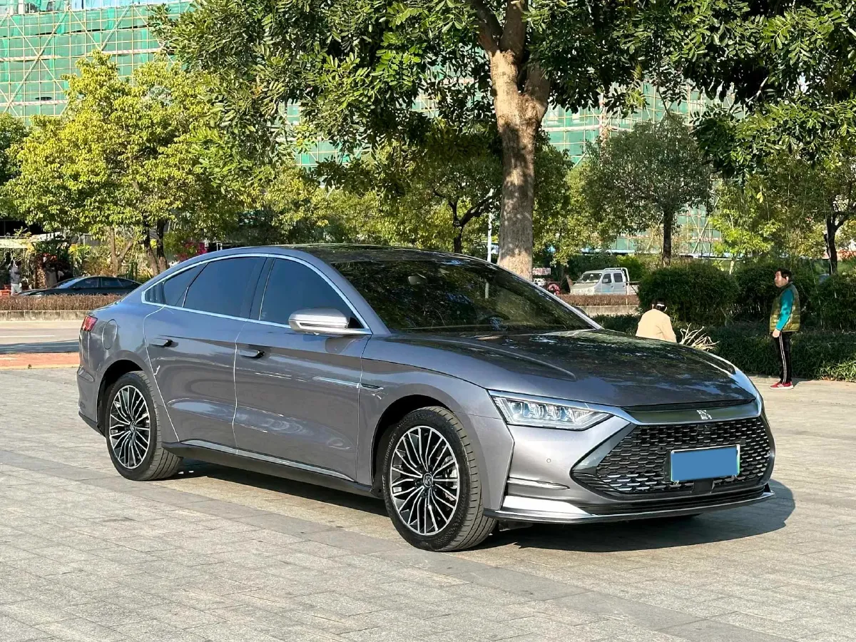 2020 BYD Han BEV 76.9KWH,autocango,china used car exporter,china ev exporter,chinese used car exporter,chinese used ev exporter