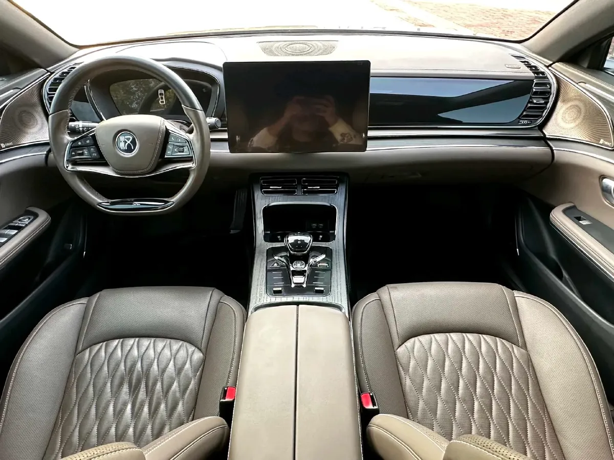 2020 BYD Han BEV 76.9KWH,autocango,china used car exporter,china ev exporter,chinese used car exporter,chinese used ev exporter