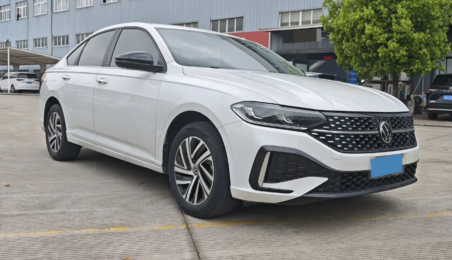 2023 Volkswagen Lavida 1.4T 150HP L4 7DCT,autocango,china used car exporter,china ev exporter,chinese used car exporter,chinese used ev exporter