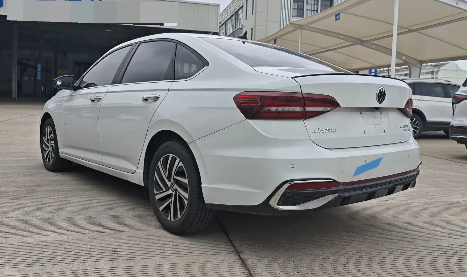 2023 Volkswagen Lavida 1.4T 150HP L4 7DCT,autocango,china used car exporter,china ev exporter,chinese used car exporter,chinese used ev exporter