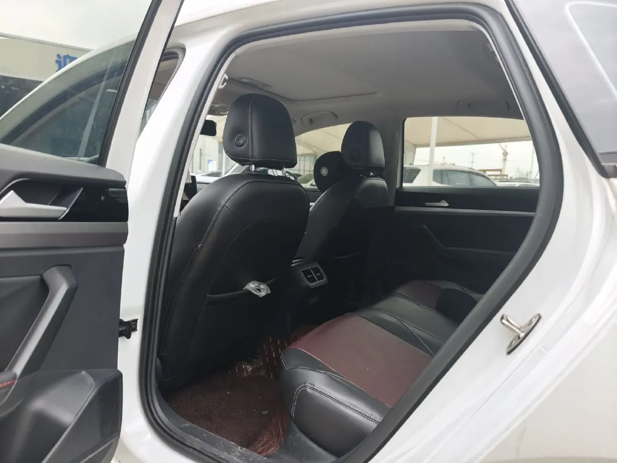 2023 Volkswagen Lavida 1.4T 150HP L4 7DCT,autocango,china used car exporter,china ev exporter,chinese used car exporter,chinese used ev exporter