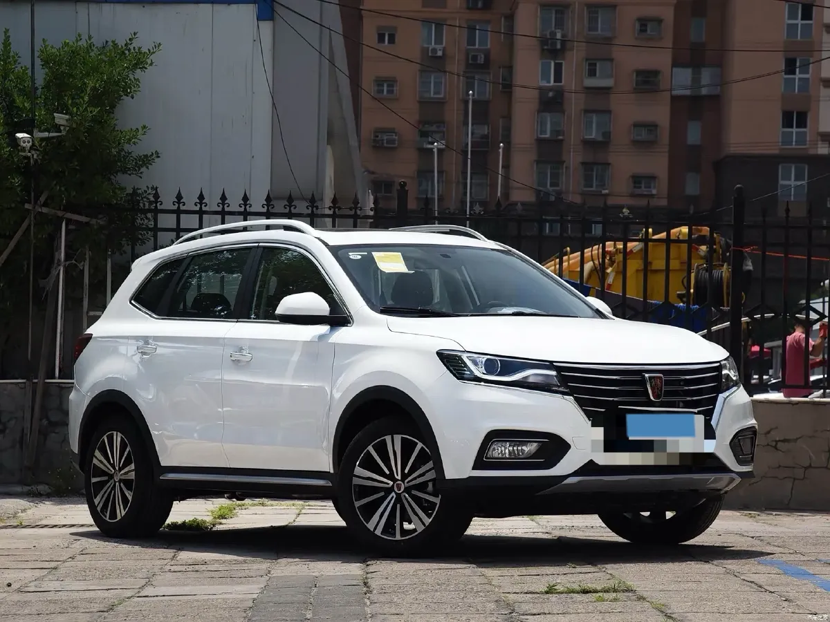 2020 Roewe RX5 1.5T 169HP L4 7DCT,autocango,china used car exporter,china ev exporter,chinese used car exporter,chinese used ev exporter