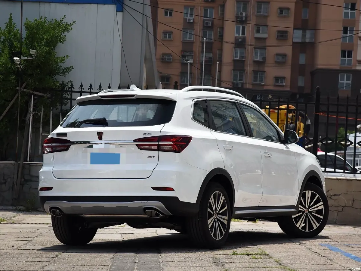2020 Roewe RX5 1.5T 169HP L4 7DCT,autocango,china used car exporter,china ev exporter,chinese used car exporter,chinese used ev exporter