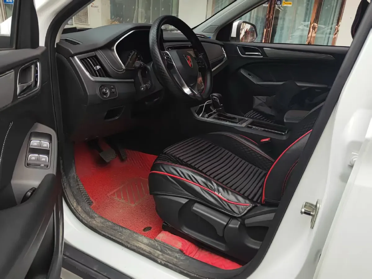 2020 Roewe RX5 1.5T 169HP L4 7DCT,autocango,china used car exporter,china ev exporter,chinese used car exporter,chinese used ev exporter