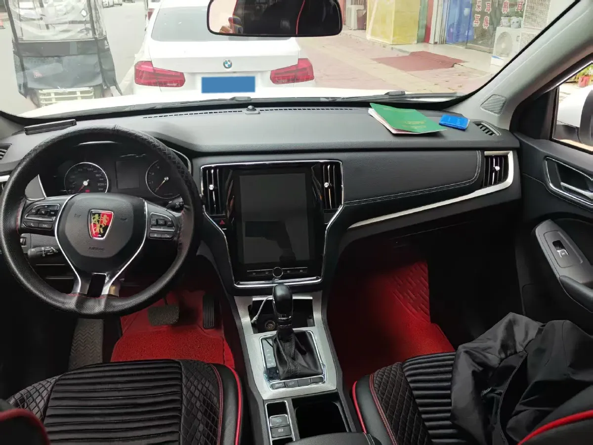 2020 Roewe RX5 1.5T 169HP L4 7DCT,autocango,china used car exporter,china ev exporter,chinese used car exporter,chinese used ev exporter