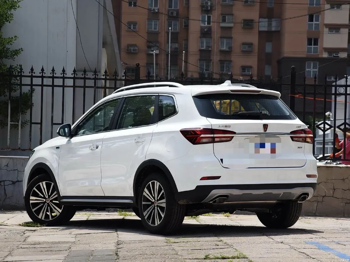 2020 Roewe RX5 1.5T 169HP L4 7DCT,autocango,china used car exporter,china ev exporter,chinese used car exporter,chinese used ev exporter