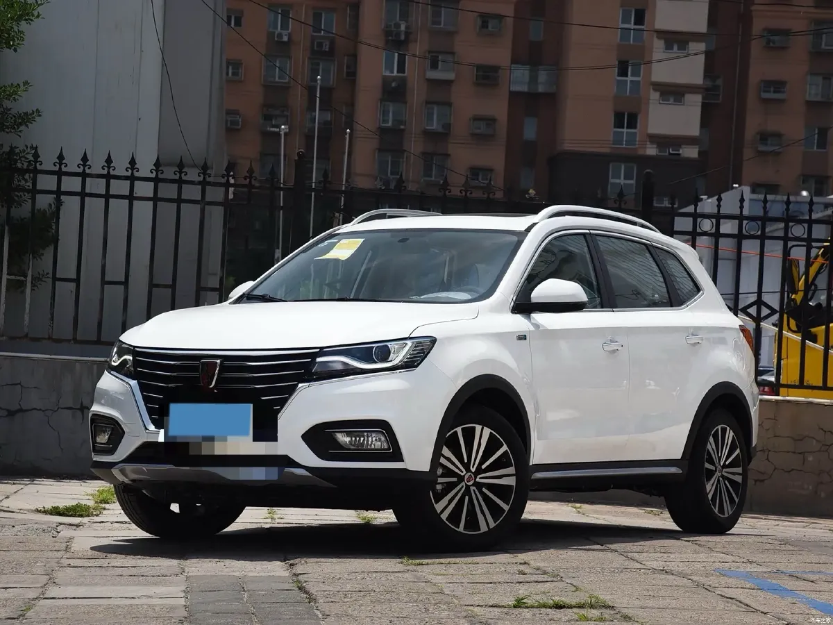 2020 Roewe RX5 1.5T 169HP L4 7DCT,autocango,china used car exporter,china ev exporter,chinese used car exporter,chinese used ev exporter