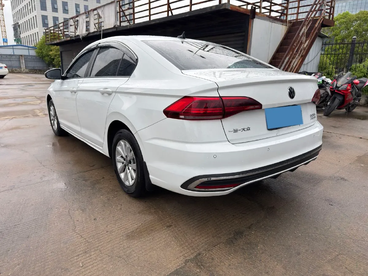 2023 Volkswagen Bora 1.2T 116HP L4 7DCT,autocango,china used car exporter,china ev exporter,chinese used car exporter,chinese used ev exporter