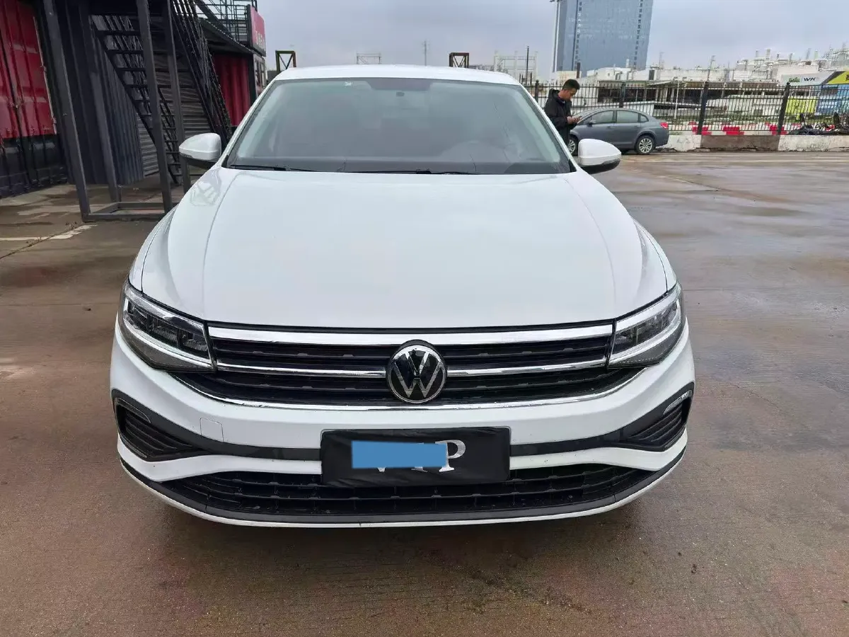 2023 Volkswagen Bora 1.2T 116HP L4 7DCT,autocango,china used car exporter,china ev exporter,chinese used car exporter,chinese used ev exporter