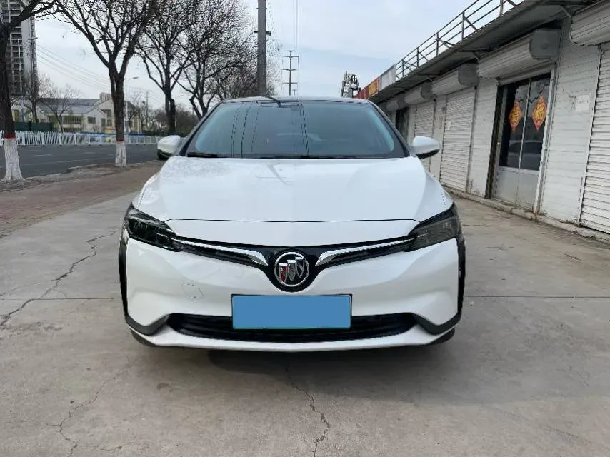 2024 Buick Velite 6 BEV 50.3KWH,autocango,china used car exporter,china ev exporter,chinese used car exporter,chinese used ev exporter