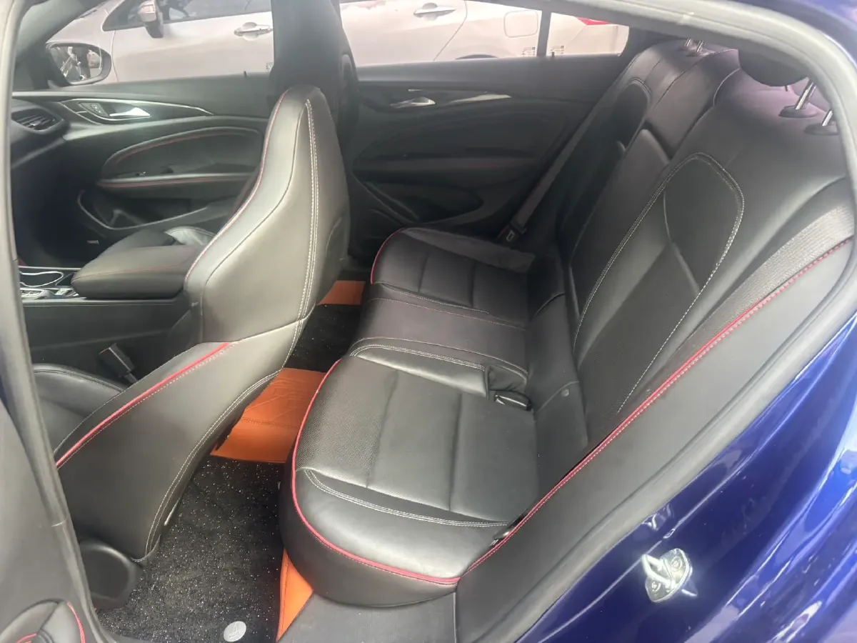 2020 Buick Regal 2.0T 237HP L4 9AT,autocango,china used car exporter,china ev exporter,chinese used car exporter,chinese used ev exporter