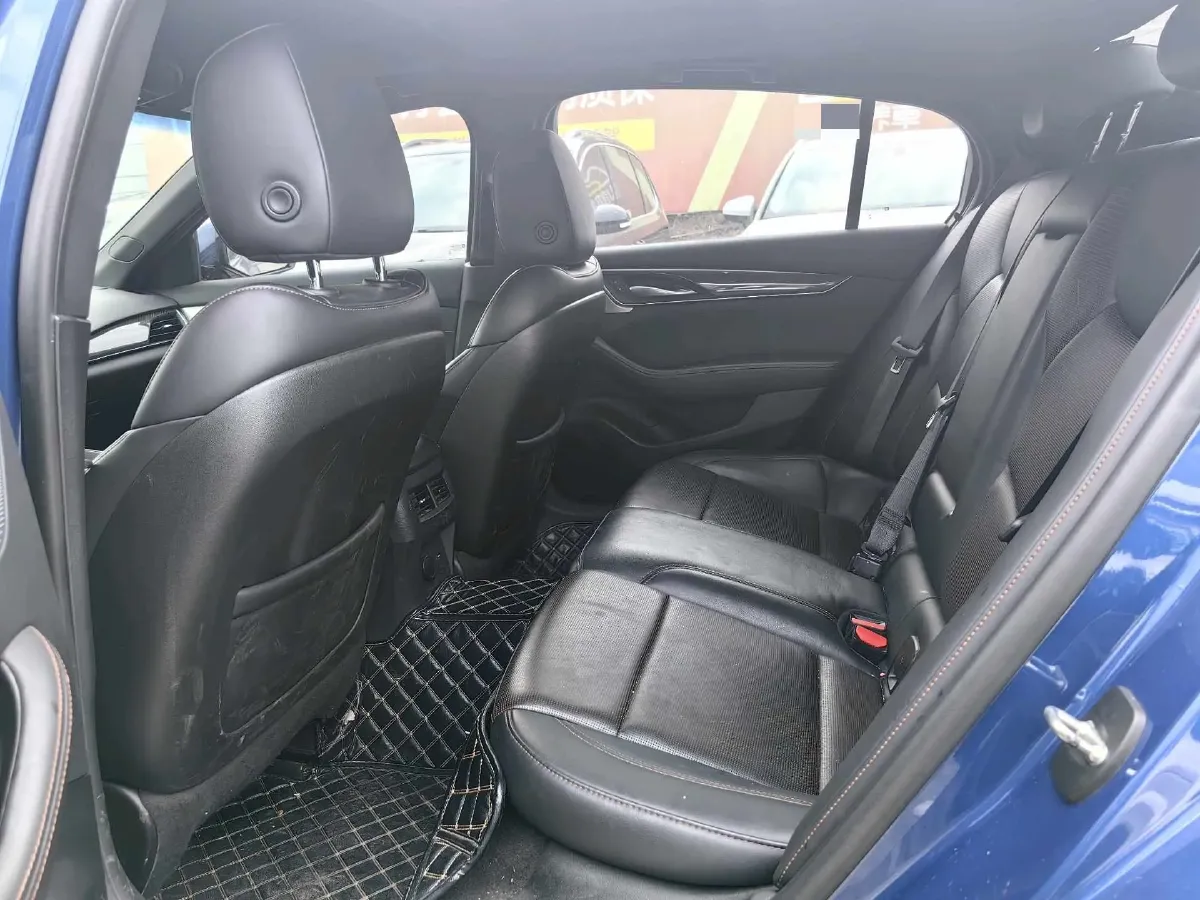 2020 Cadillac CT5 2.0T 241HP L4 10AT,autocango,china used car exporter,china ev exporter,chinese used car exporter,chinese used ev exporter