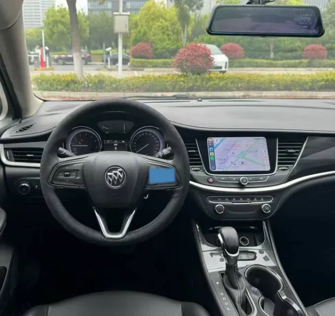 2020 Buick Verano 1.3T 165HP L3 CVT,autocango,china used car exporter,china ev exporter,chinese used car exporter,chinese used ev exporter