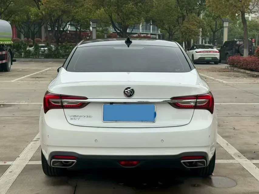 2020 Buick Verano 1.3T 165HP L3 CVT,autocango,china used car exporter,china ev exporter,chinese used car exporter,chinese used ev exporter