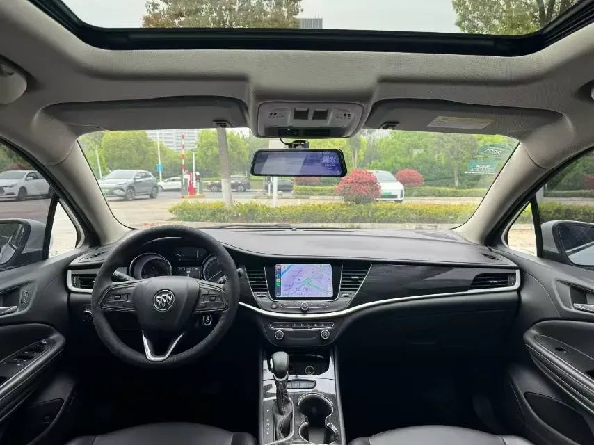 2020 Buick Verano 1.3T 165HP L3 CVT,autocango,china used car exporter,china ev exporter,chinese used car exporter,chinese used ev exporter