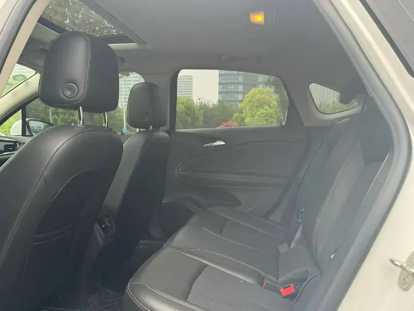 2020 Buick Verano 1.3T 165HP L3 CVT,autocango,china used car exporter,china ev exporter,chinese used car exporter,chinese used ev exporter