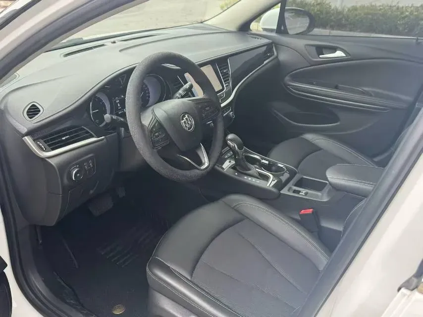 2020 Buick Verano 1.3T 165HP L3 CVT,autocango,china used car exporter,china ev exporter,chinese used car exporter,chinese used ev exporter