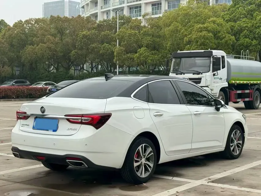 2020 Buick Verano 1.3T 165HP L3 CVT,autocango,china used car exporter,china ev exporter,chinese used car exporter,chinese used ev exporter