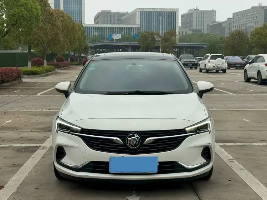 2020 Buick Verano 1.3T 165HP L3 CVT,autocango,china used car exporter,china ev exporter,chinese used car exporter,chinese used ev exporter