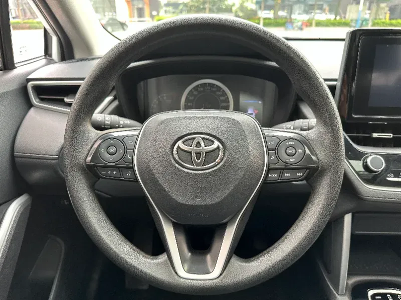 2022 Toyota Frontlander 2.0L 171HP L4 CVT,autocango,china used car exporter,china ev exporter,chinese used car exporter,chinese used ev exporter