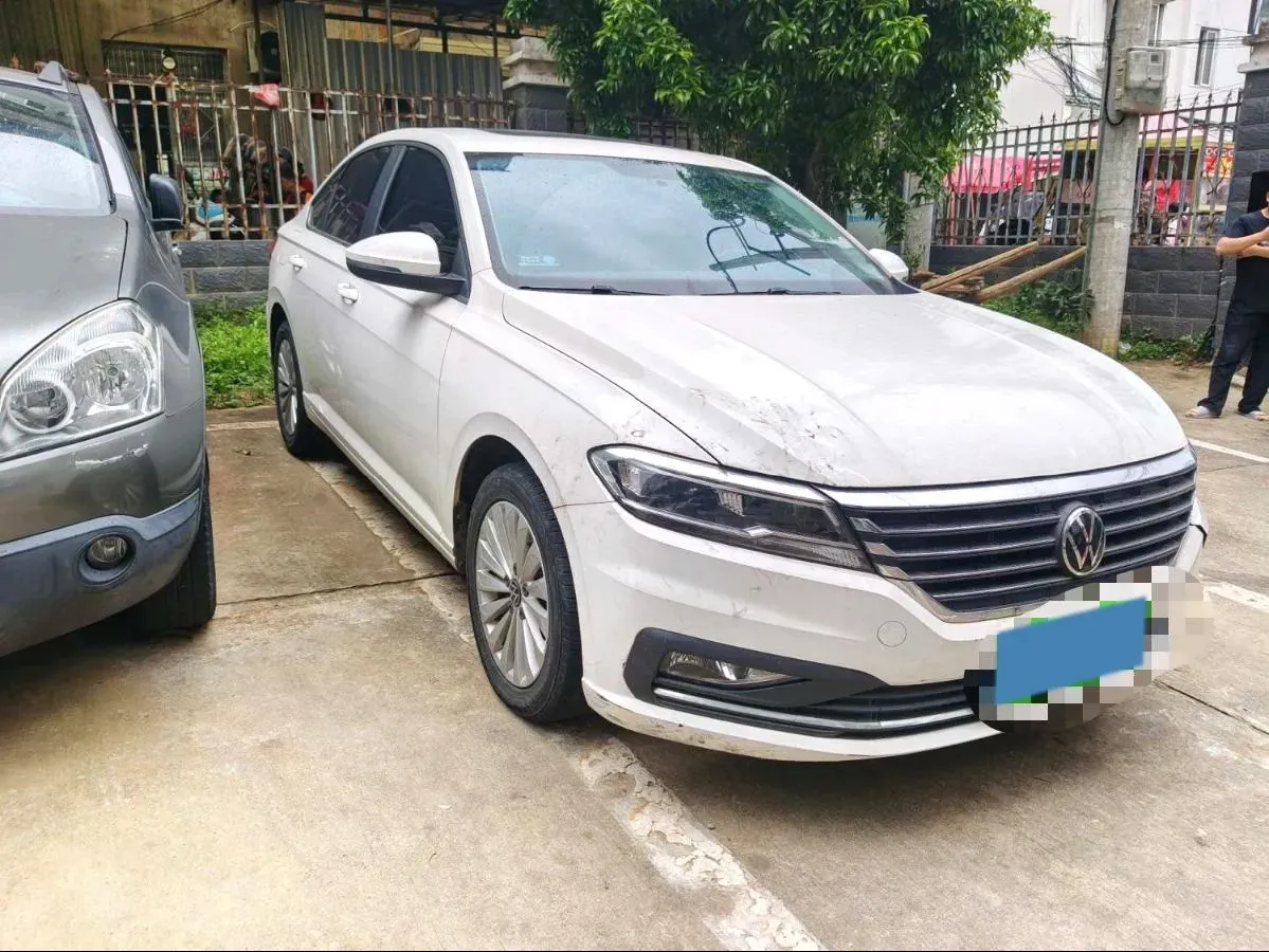 2021 Volkswagen Lavida 1.5L 113HP L4 6AT,autocango,china used car exporter,china ev exporter,chinese used car exporter,chinese used ev exporter