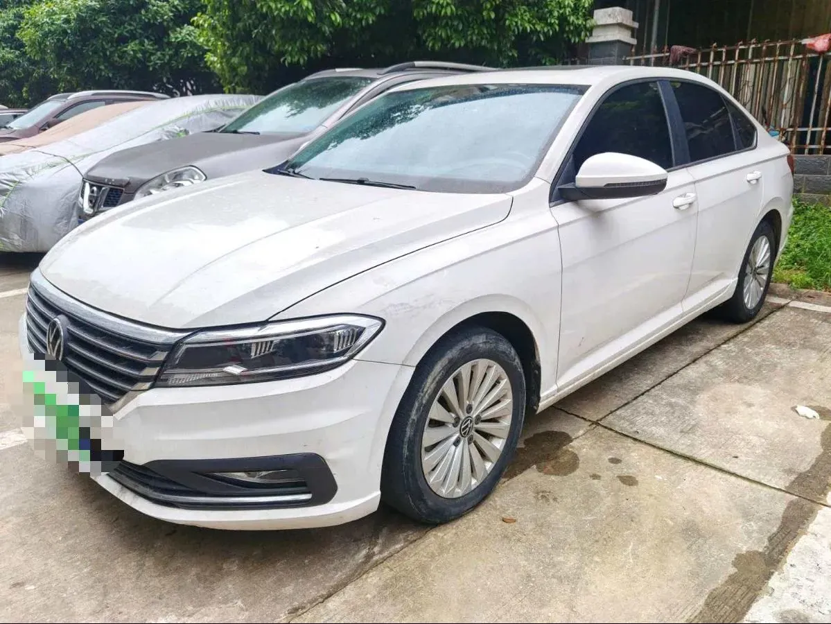 2021 Volkswagen Lavida 1.5L 113HP L4 6AT,autocango,china used car exporter,china ev exporter,chinese used car exporter,chinese used ev exporter
