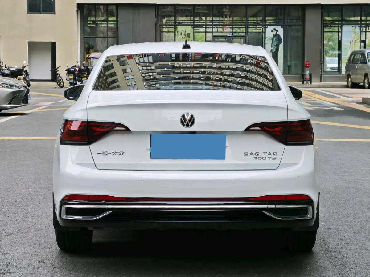 2023 Volkswagen Sagitar 1.5T 160HP L4 7DCT,autocango,china used car exporter,china ev exporter,chinese used car exporter,chinese used ev exporter