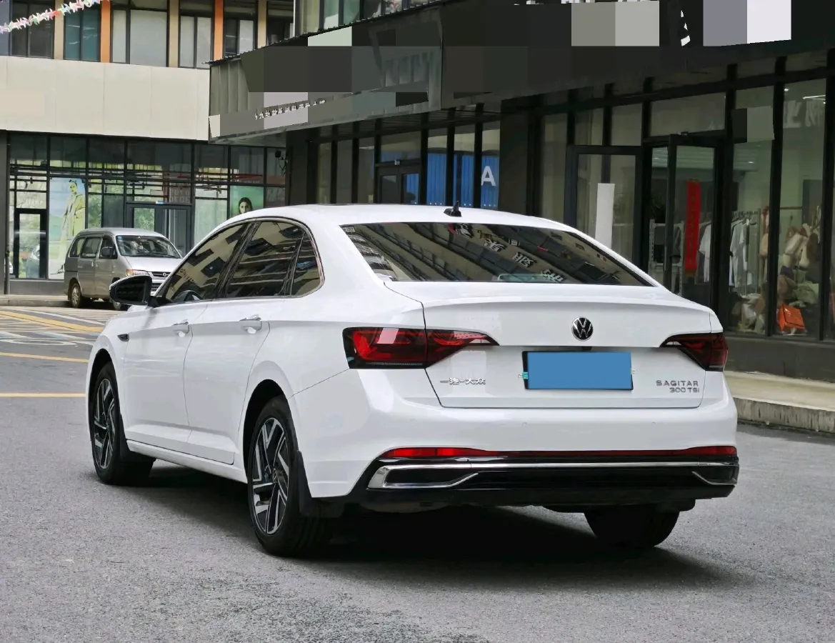 2023 Volkswagen Sagitar 1.5T 160HP L4 7DCT,autocango,china used car exporter,china ev exporter,chinese used car exporter,chinese used ev exporter