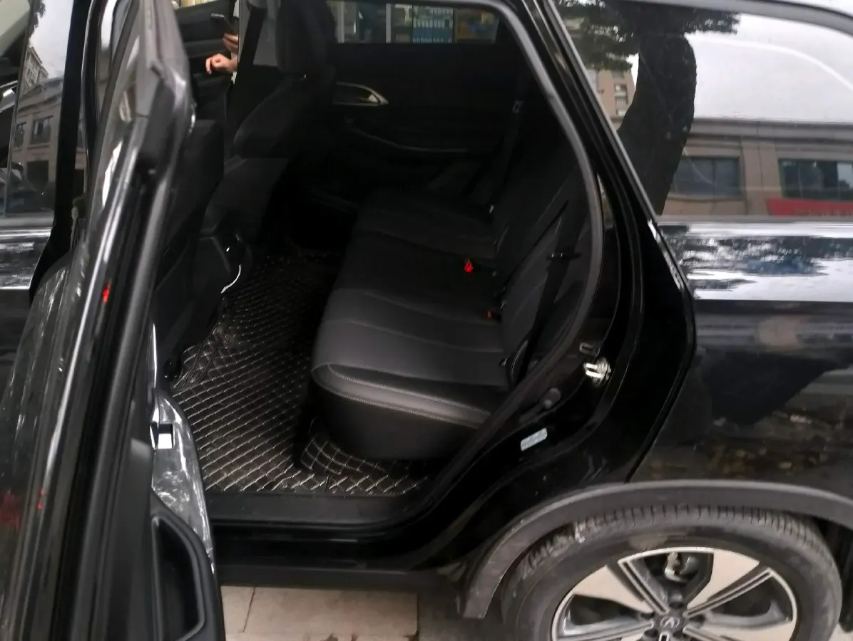 2026 ChangAn CS75 1.5T 192HP L4 7DCT,autocango,china used car exporter,china ev exporter,chinese used car exporter,chinese used ev exporter