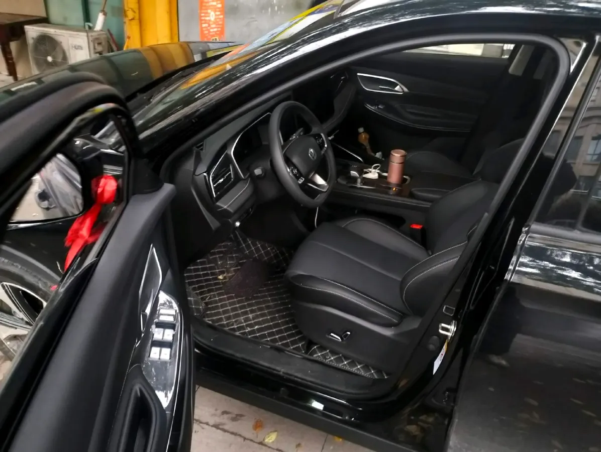 2026 ChangAn CS75 1.5T 192HP L4 7DCT,autocango,china used car exporter,china ev exporter,chinese used car exporter,chinese used ev exporter