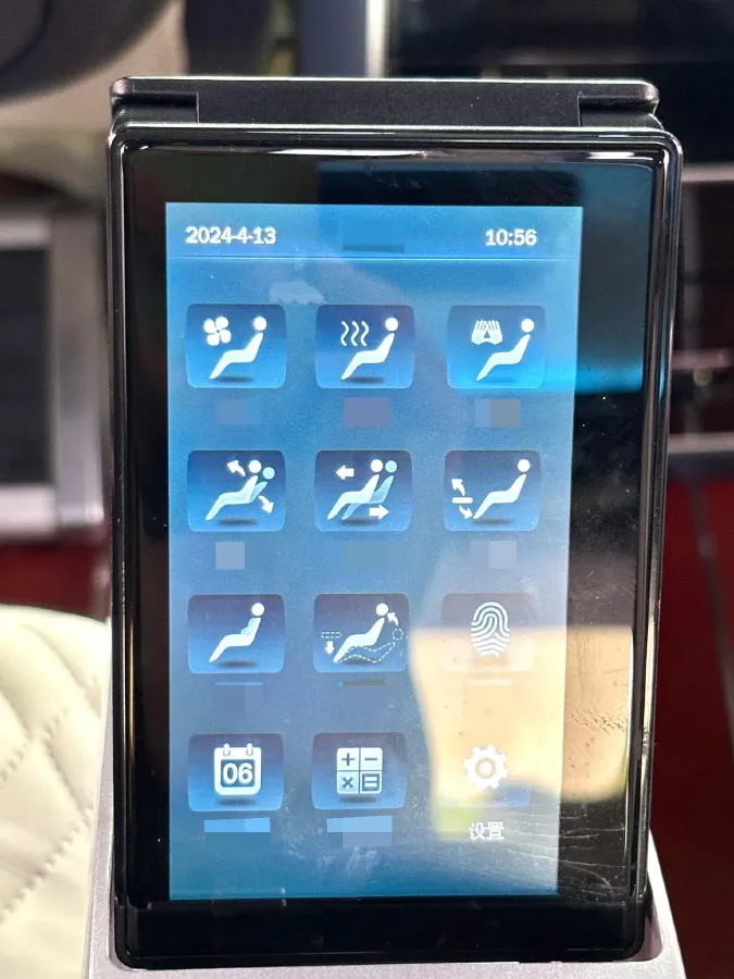 2021 GAC Trumpchi M8 2.0T 252HP L4 8AT,autocango,china used car exporter,china ev exporter,chinese used car exporter,chinese used ev exporter