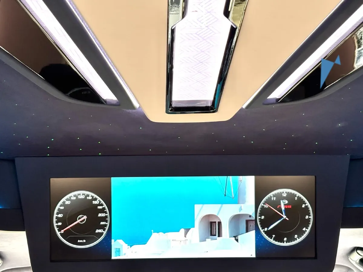 2021 GAC Trumpchi M8 2.0T 252HP L4 8AT,autocango,china used car exporter,china ev exporter,chinese used car exporter,chinese used ev exporter