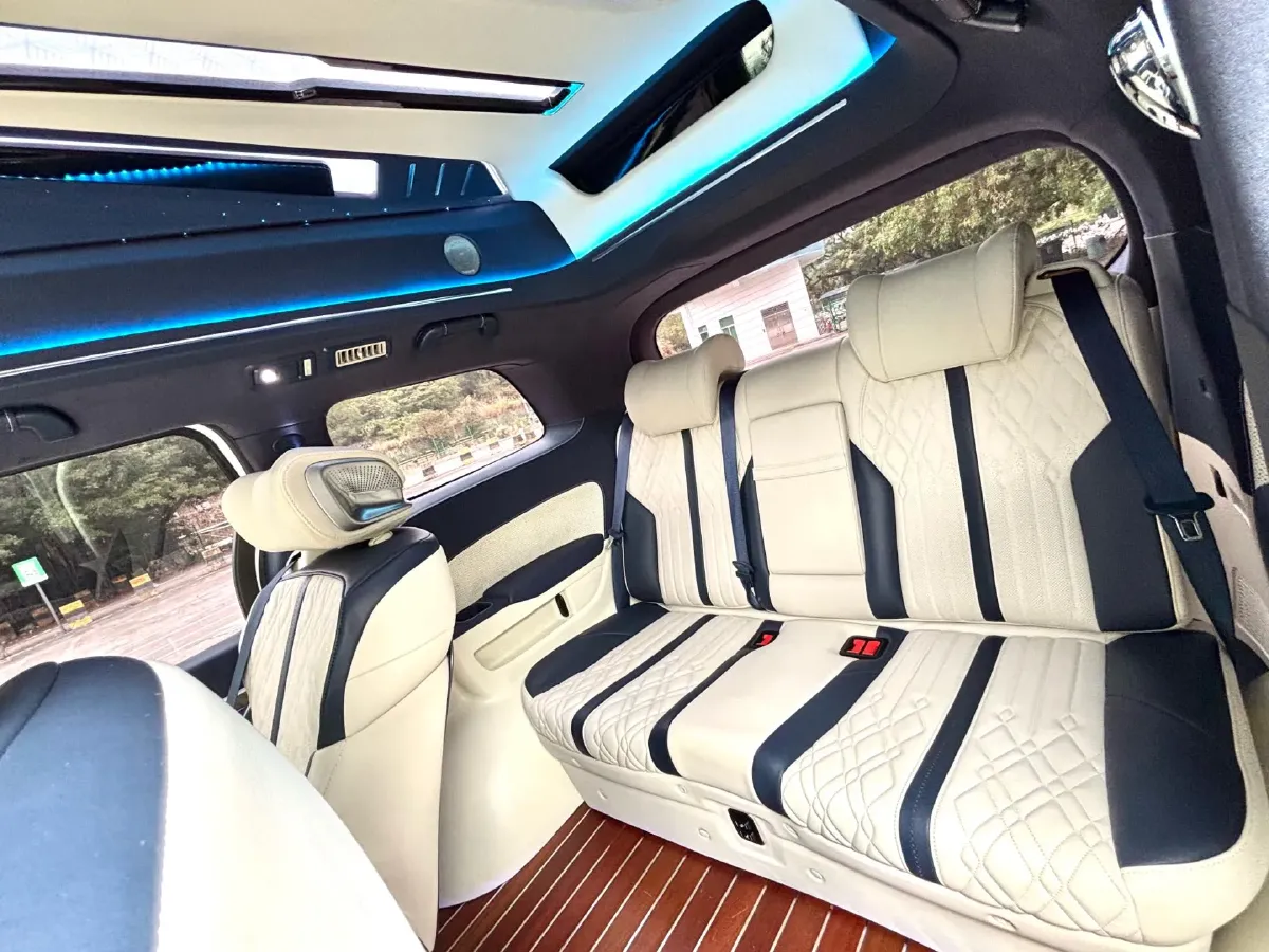 2021 GAC Trumpchi M8 2.0T 252HP L4 8AT,autocango,china used car exporter,china ev exporter,chinese used car exporter,chinese used ev exporter