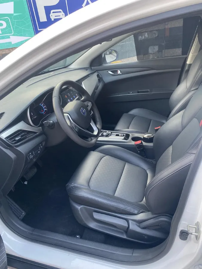 2022 ChangAn Eado BEV 47.78KWH,autocango,china used car exporter,china ev exporter,chinese used car exporter,chinese used ev exporter