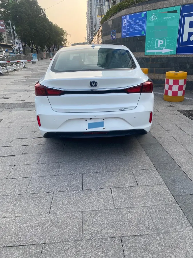 2022 ChangAn Eado BEV 47.78KWH,autocango,china used car exporter,china ev exporter,chinese used car exporter,chinese used ev exporter