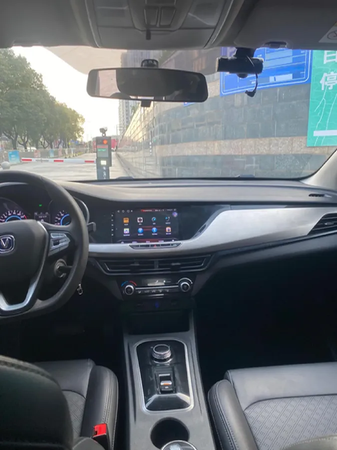 2022 ChangAn Eado BEV 47.78KWH,autocango,china used car exporter,china ev exporter,chinese used car exporter,chinese used ev exporter