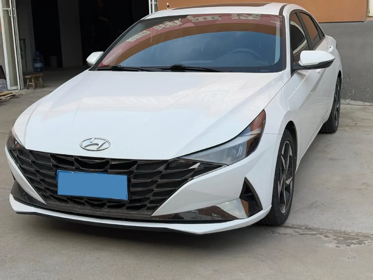 2022 Hyundai Elantra 1.5L 115HP L4 CVT,autocango,china used car exporter,china ev exporter,chinese used car exporter,chinese used ev exporter