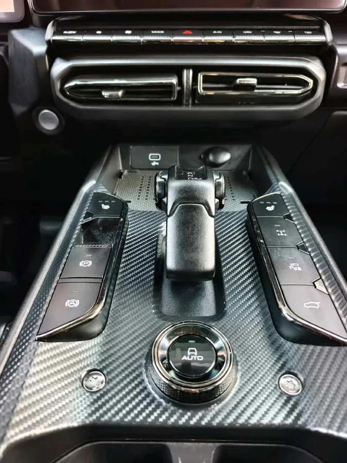 2023 Haval Dargo PLUS 2.0T 238HP L4 9DCT,autocango,china used car exporter,china ev exporter,chinese used car exporter,chinese used ev exporter